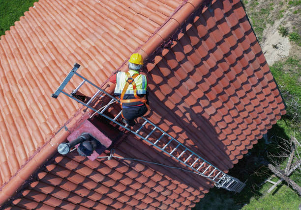 Best Gutter Installation and Repair  in North Richland Hills, TX