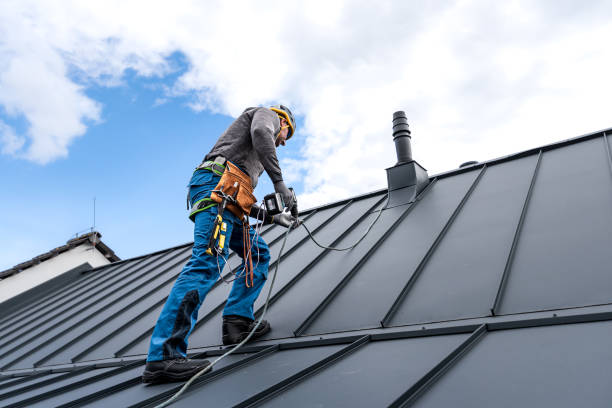 Fast & Reliable Emergency Roof Repairs in North Richland Hills, TX